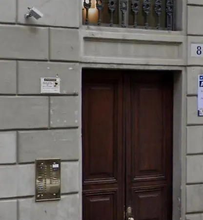 Appartement Miatorino Centro-porta Nuova-museo Egizio