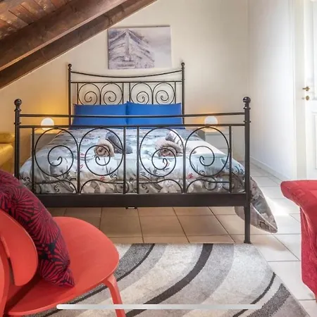 Apartament Miatorino Centro-porta Nuova-museo Egizio