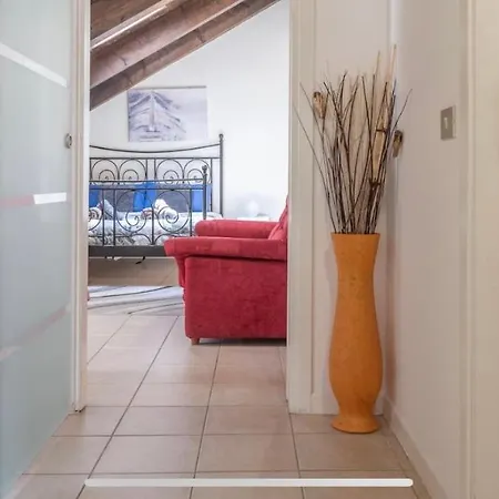 Apartament Miatorino Centro-porta Nuova-museo Egizio *