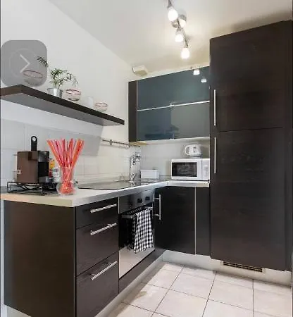 Appartement Miatorino Centro-porta Nuova-museo Egizio *