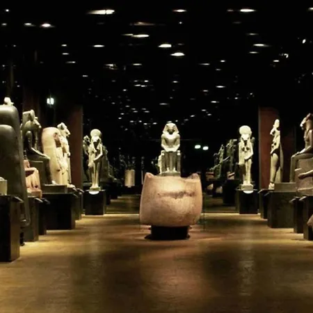 Miatorino Centro-porta Nuova-museo Egizio