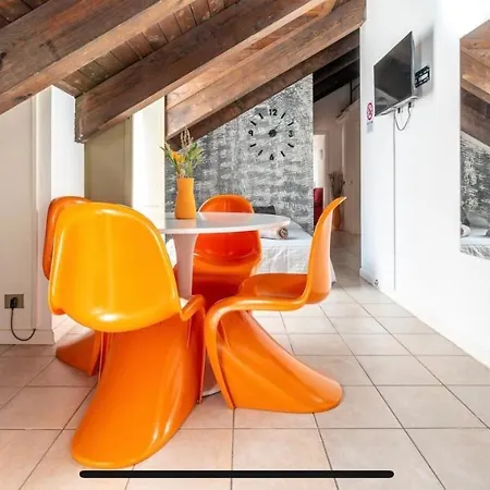 Apartament Miatorino Centro-porta Nuova-museo Egizio *