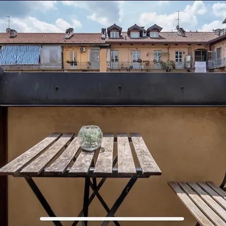 Miatorino Centro-porta Nuova-museo Egizio