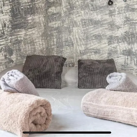 Apartament Miatorino Centro-porta Nuova-museo Egizio Turyn