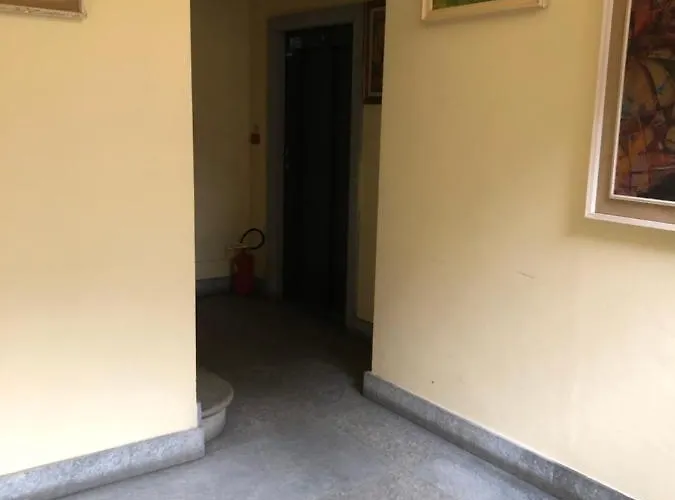 Miatorino Centro-porta Nuova-museo Egizio アパート *