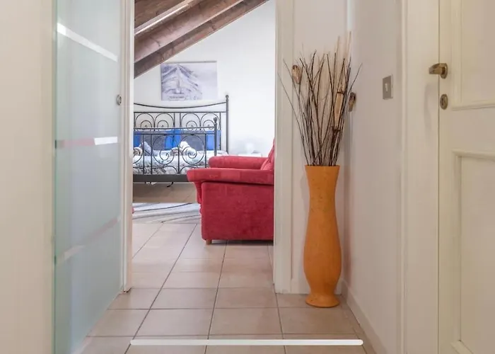 Appartement Miatorino Centro-porta Nuova-museo Egizio *