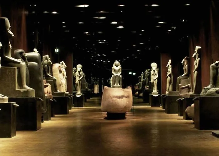 Miatorino Centro-porta Nuova-museo Egizio