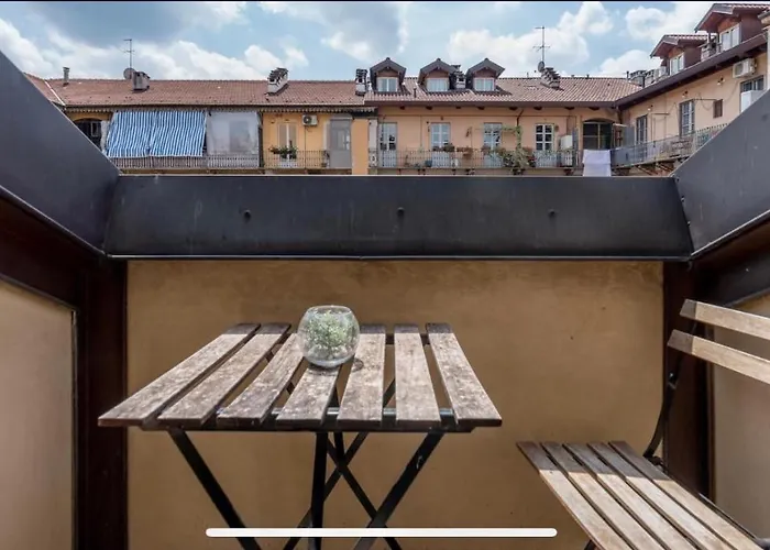 Miatorino Centro-porta Nuova-museo Egizio