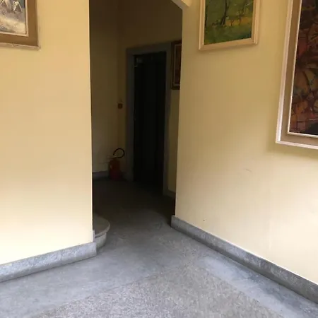 Miatorino Centro-porta Nuova-museo Egizio Daire *