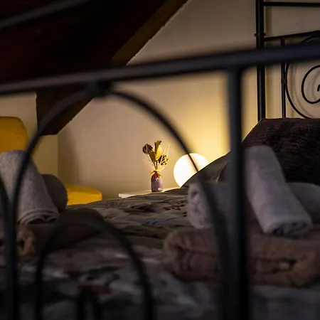 Daire Miatorino Centro-porta Nuova-museo Egizio Torino