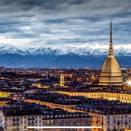 Miatorino Centro-porta Nuova-museo Egizio Daire