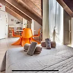 Apartmán Miatorino Centro-porta Nuova-museo Egizio