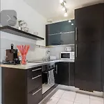 Apartmán Miatorino Centro-porta Nuova-museo Egizio *